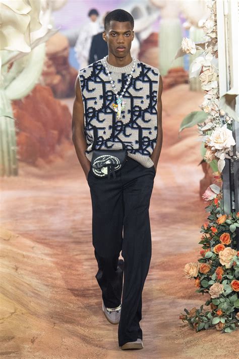 dior vest jacket mens|dior ready to wear men's.